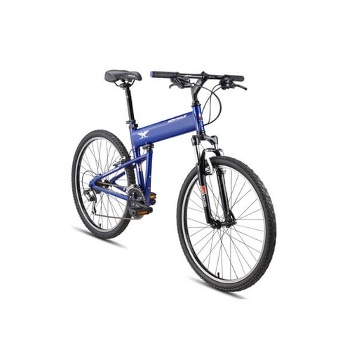 [RX1-13-21865] Montague Express 18 Bike