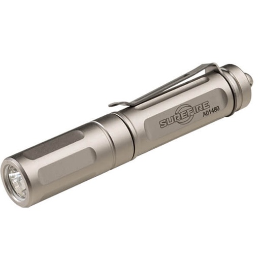 [RX1-13-22301] Surefire Titan Plus LED Flashlight