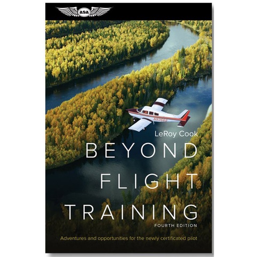 [RX1-13-22580] ASA Beyond Flight Training (eBook PDF)