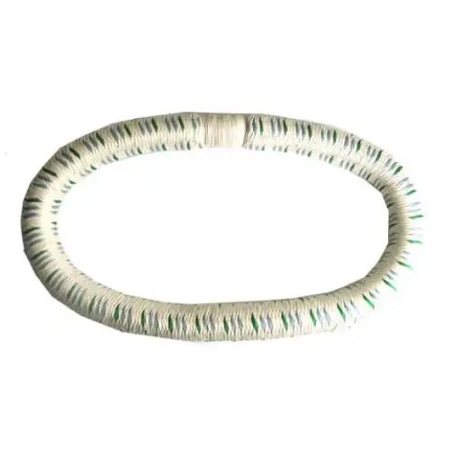 [RX1-1380] Shock Cord Ring 1380