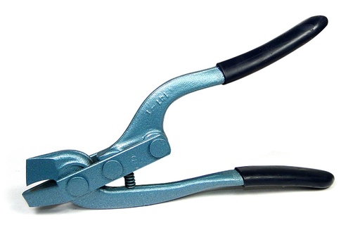 [RX1-141] Roper Whitney Notcher # 141