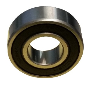 [RX1-15-04879] Azusa Wheel Bearing 5/8