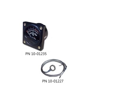 [RX1-15-08212] Westberg 2A1 With 712-4W Sender