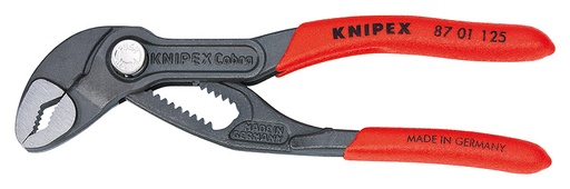[RX1-15-08450] Knipex Cobra Pliers10