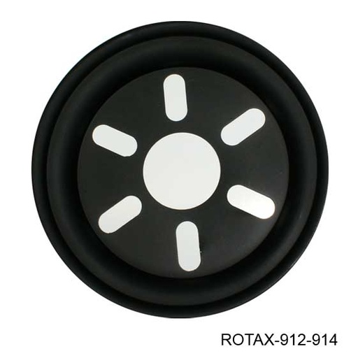[RX1-15-10746] Engine Balancer For 912 & 914
