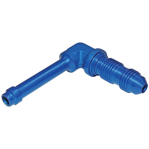 [RX1-AN838-6D] AN Fitting AN838-6D Hose To Universal