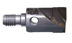 [RX1-AT429B-4] AT429B-4 Cutter 1/2