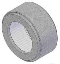 [RX1-BA10] Brackett Aero Element Air Filter BA-10 For BA-105