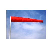 [RX1-HAS004] Windsock Mast Only