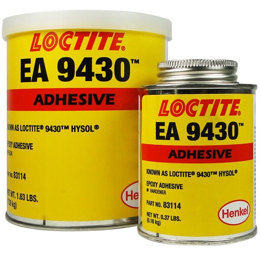 [RX1-02-18600] Hysol Ea-9430 Glue 2 Lb