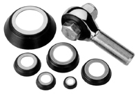 [RX1-05-2500] 1/4" Rod End Seal Seals-It