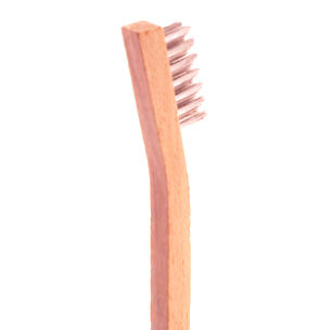 [RX1-04-02647] #78 Brass Wire 04042 2 Brush