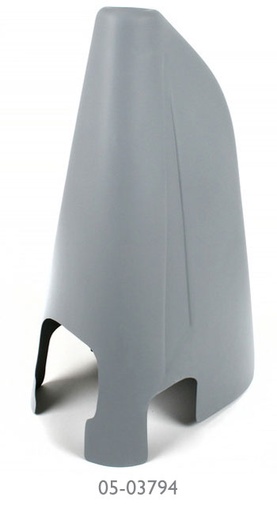 [RX1-05-03794] Stene Aviation SA-1212010-15 - Tailcone For Cessna 180/182/185