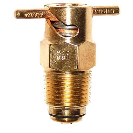 [RX1-05-04047] Curtis Drain Valve 3/8-18 NPT CCA-1350