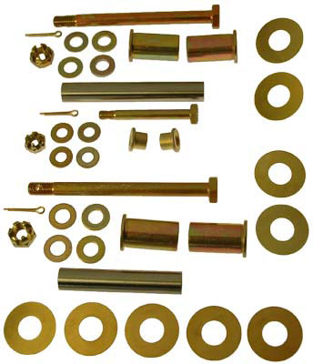 [RX1-05-04427] Nose Gear Link Repair Kit Tl-KT-1