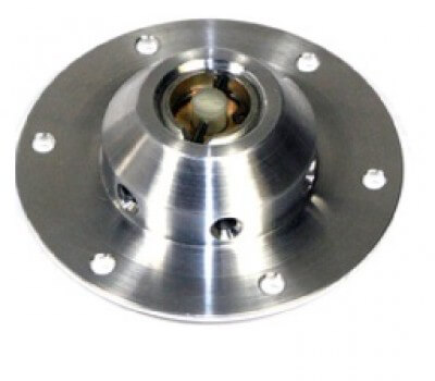 [RX1-05-04546] Flush Vlv Adp Plate Assembly Plt-2