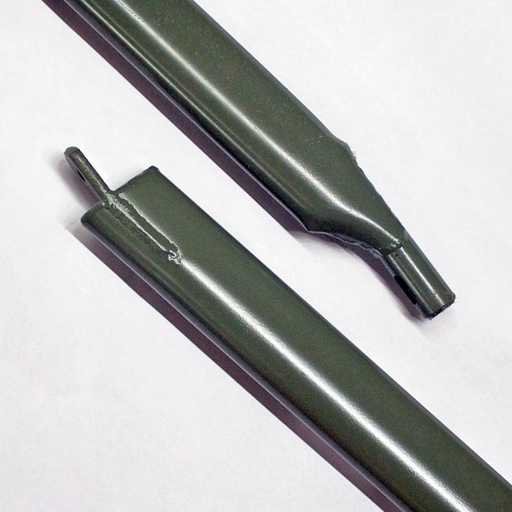 [RX1-05-05175] Front Jury Strut Clamp