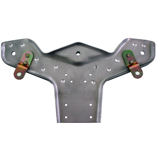 [RX1-05-07075] Cessna Rudder Bell Crank