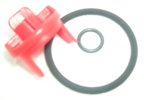 [RX1-05-07226] Newton O-Ring Kit For A20L