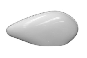 [RX1-05-07231] TAYLORCRAFT WHEEL FENDER 1341
