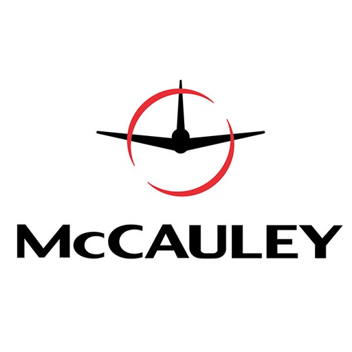 [RX1-05-25624] McCauley Propeller B2A34C205/90Dha-4 P2056588-51