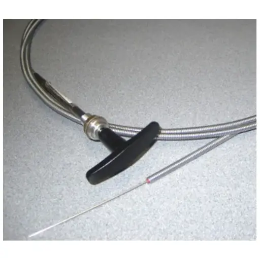 [RX1-05-13872] A-1770 Control 72 T-Handle