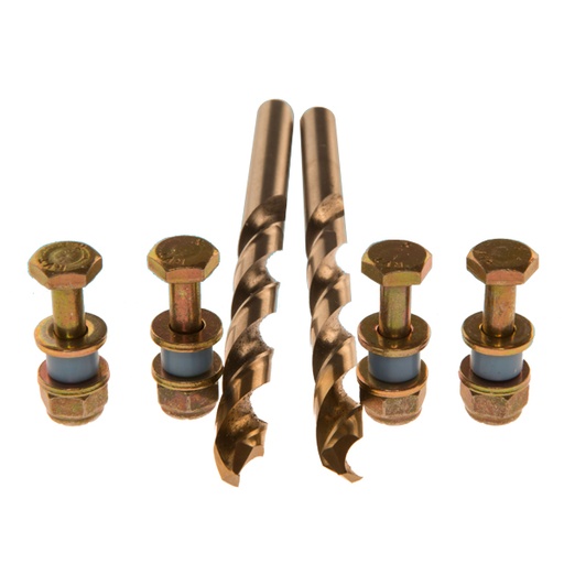 [RX1-05-15104] Bonanza Nose Landing Gear Kit