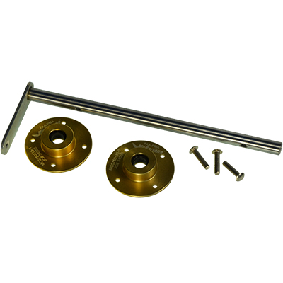 [RX1-05-18678] McFarlane Cch-KT-9 Cessna Carb. Heat Repair Kits