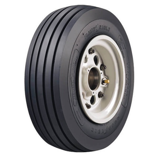 [RX1-06-01330] Goodyear Flight Leader 18X5.5 10Ply 185K03-1