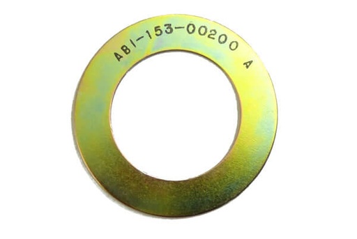 [RX1-06-02865] Seal Ring ABI-153-00200