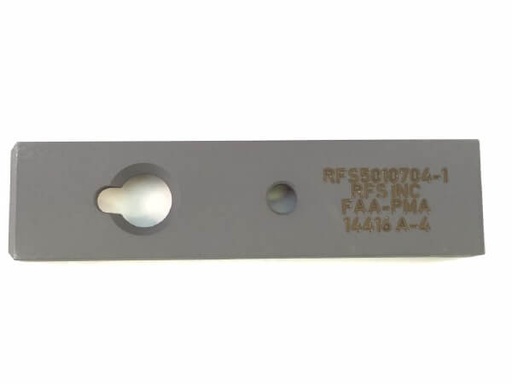 [RX1-06-03008] RFS5010704-1 Rapco Fleet Wheel Key