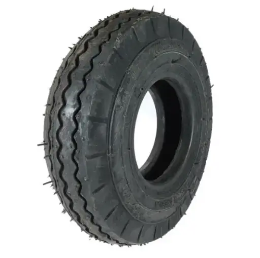 [RX1-06-08000] Pneumatic Tailwheel Tire 2.80/2.50-4 4 Ply