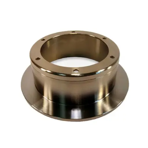 [RX1-06-16467] Cleveland Brake Disc 164-06700