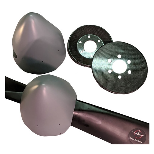 [RX1-05-26697] Aero Tech Spinner Assembly