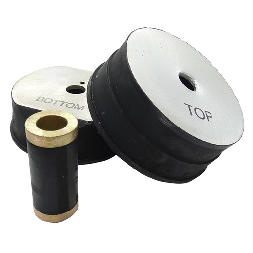 [RX1-07-19181] J-23502-1 Cessna Mount Kit