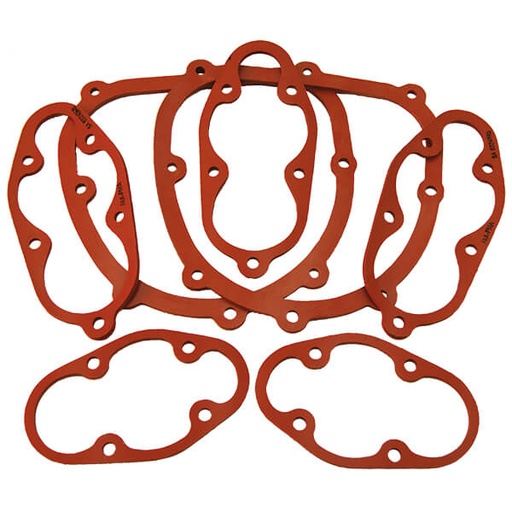 [RX1-07-20098] APS-75906-S Silicone Valve Cov Gasket