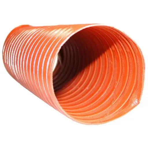 [RX1-05-29908] Scat-8 Ducting 2"