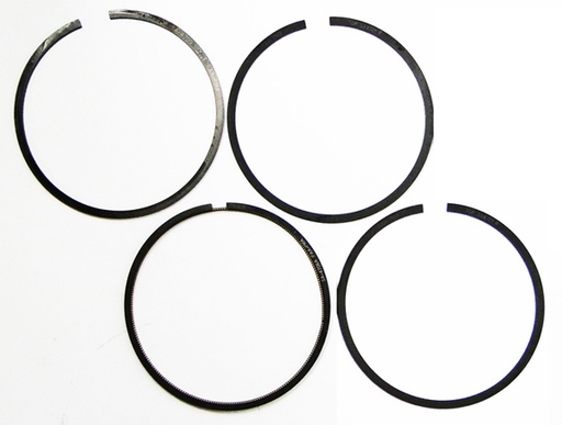[RX1-08-11020] Superior SA4000-SC2 P15 Ring Set Single Cylinder