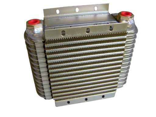 [RX1-08-13964] 2007X Oil Cooler Experimental