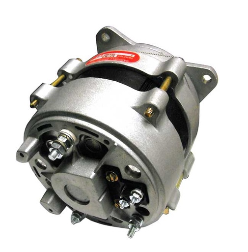 [RX1-08-15651] PlanePower - Alternator 24V 100A - New - ES-10024B-2