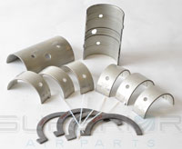 [RX1-08-17375] Superior SA646597-A1 M010 Bearing Set