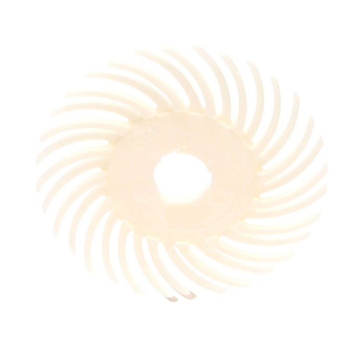 [RX1-09-01417] 3M Sr Radial Bristle Disc 3