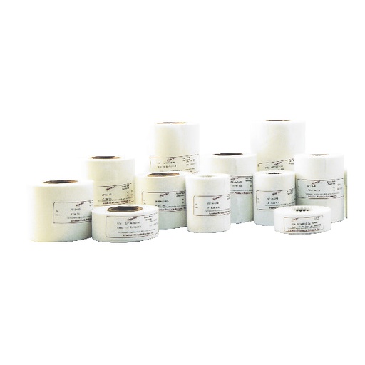 [RX1-09-03135] Superflite Pinked 102 Tape 1-1/2 X 50 Yd Roll