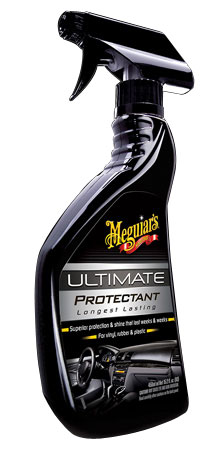 [RX1-09-03437] Meguiars Ult Protectant 16Oz
