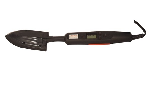 [RX1-09-04837] Aircraft Fabric Sealing Iron 110V