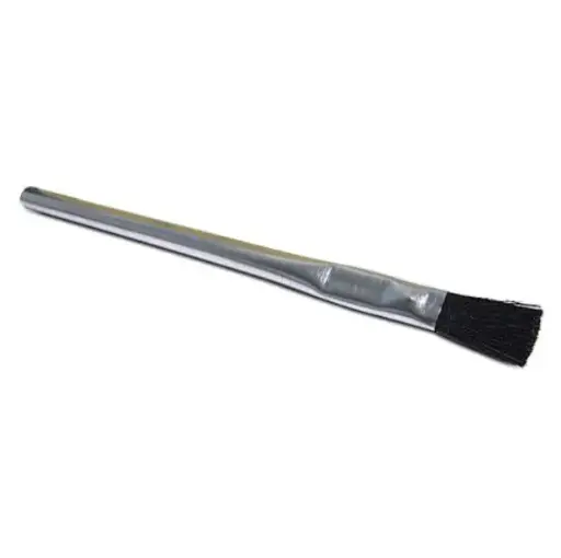 [RX1-09-21400] Acid Or Glue Brush 3/8 Wide