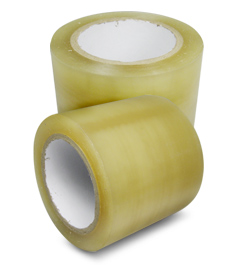 [RX1-09-31620] LEADING EDGE TAPE 4" CLR 100 ft