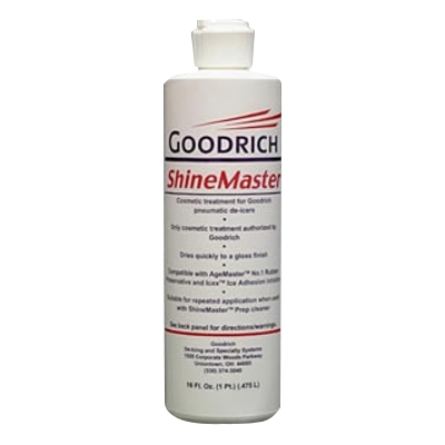 [RX1-09-42532] Bf Goodrich Shinemaster Prep Quart