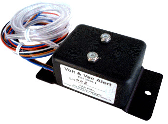 [RX1-10-00393] Volt & Vac Alert 2044