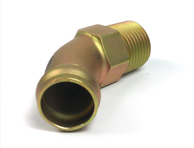 [RX1-10-01151] Sigma-Tek 3/8 NPT X 5/8 45 Deg